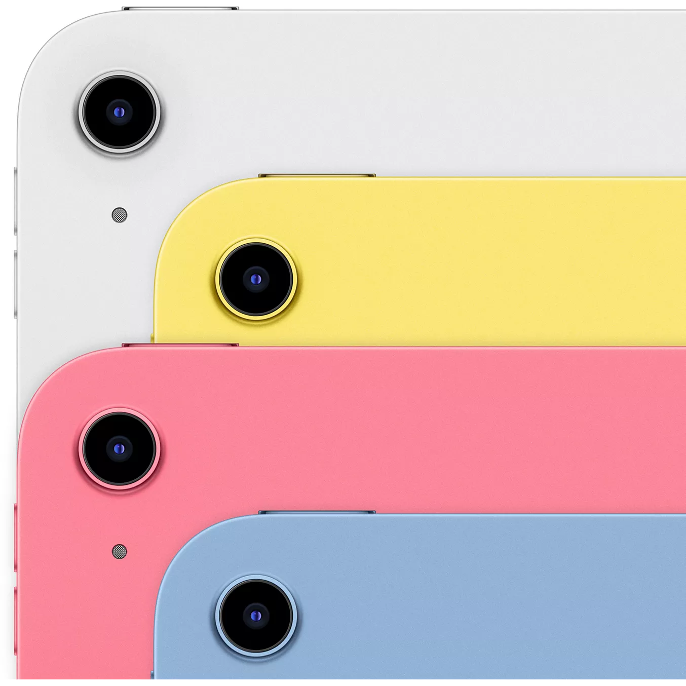 Tablette Apple IPAD 11 128Go Rose