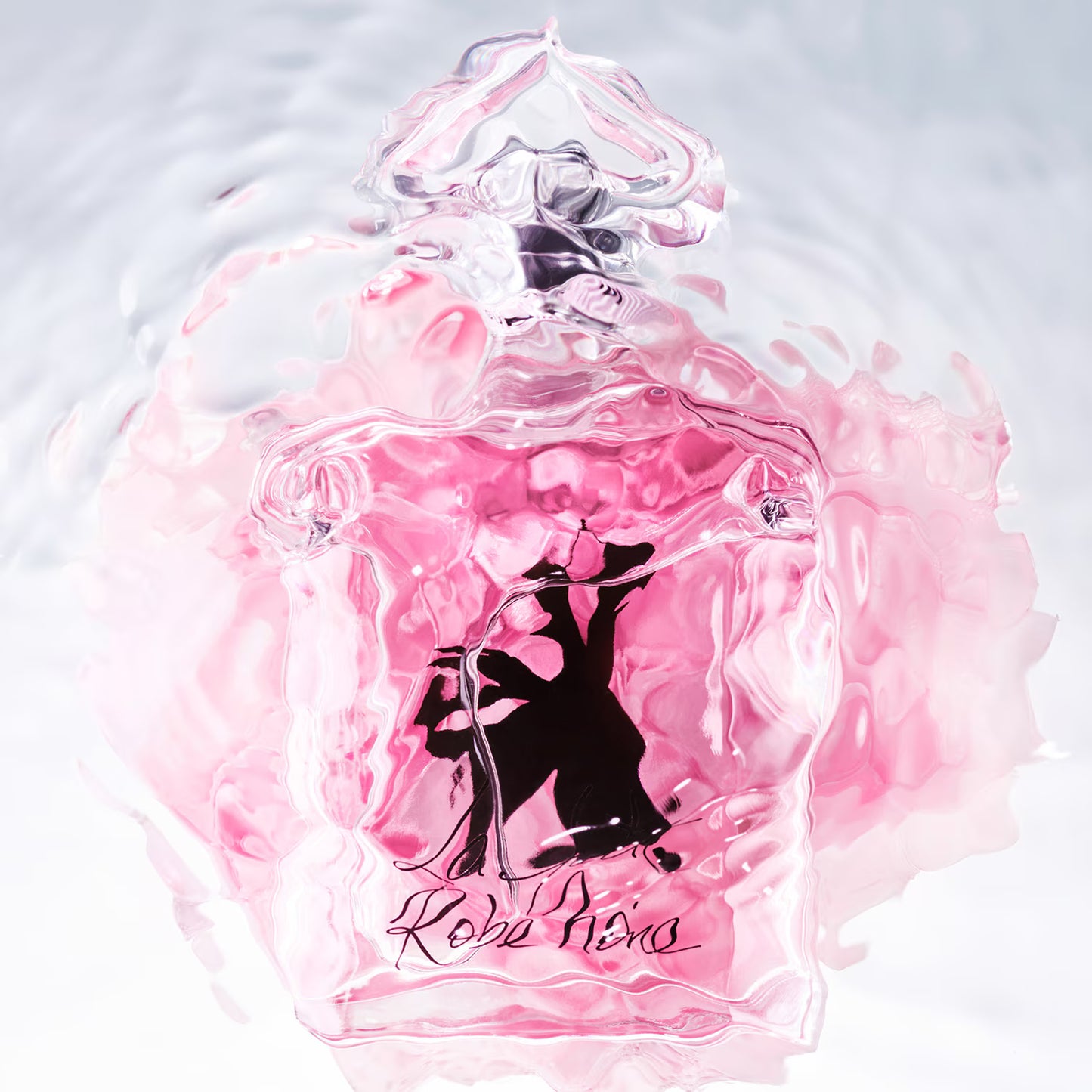 La Petite Robe Noire - Eau De Parfum