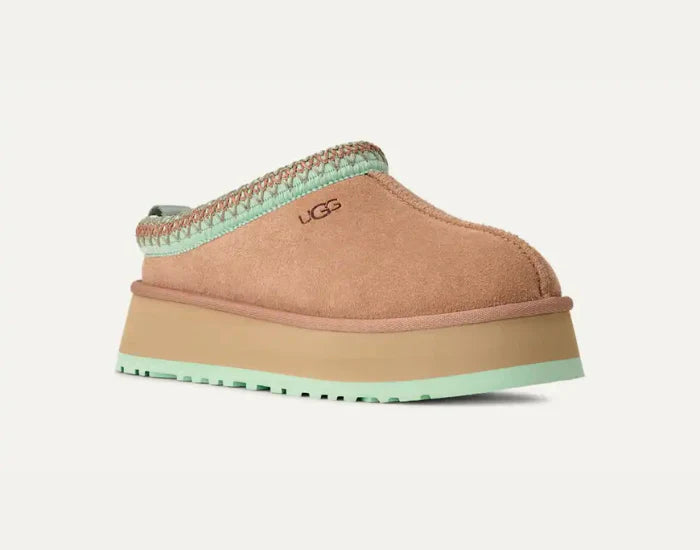 Tazz II Arroyo / Greenbelle