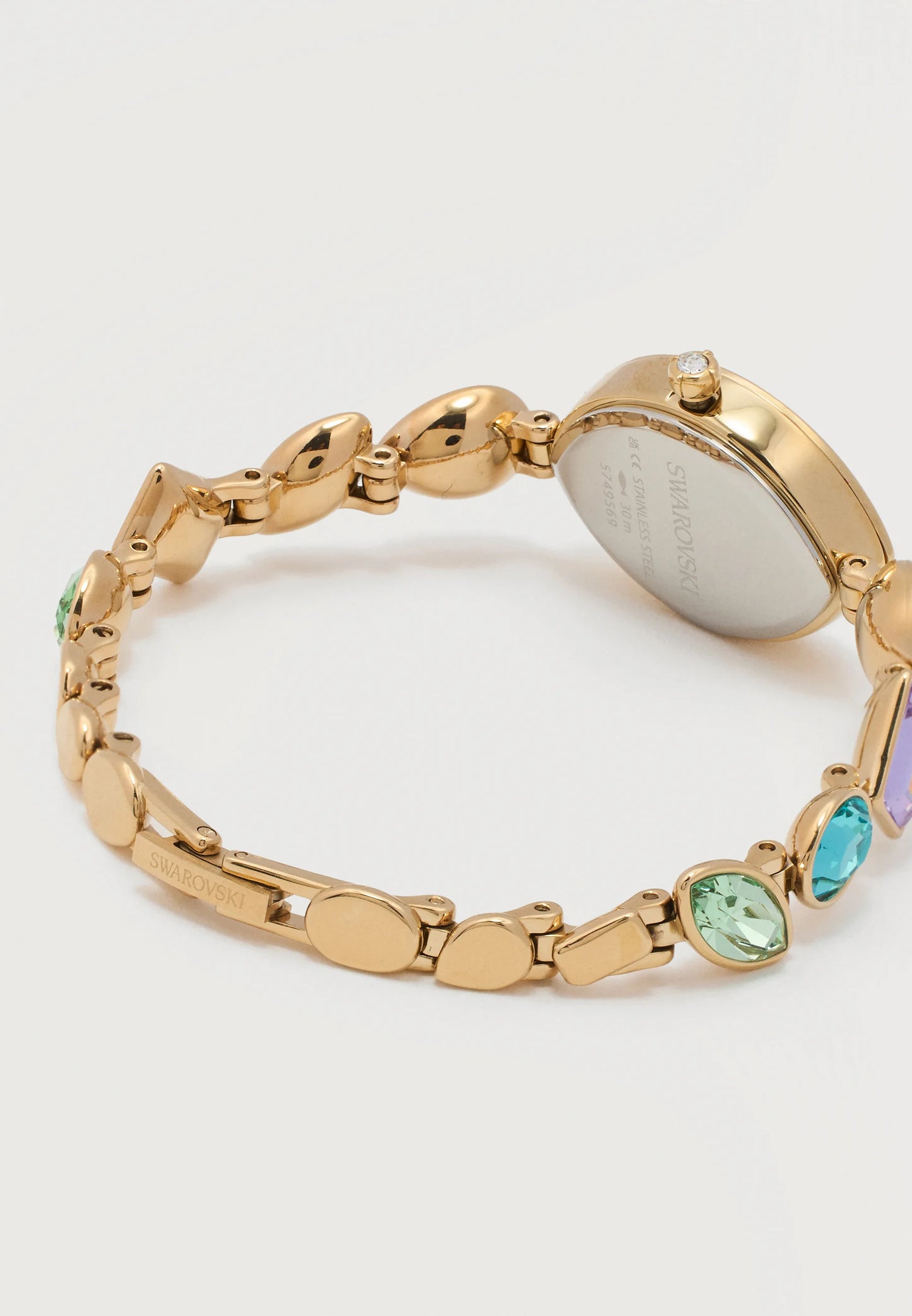 GEMA - Montre - gold-coloured