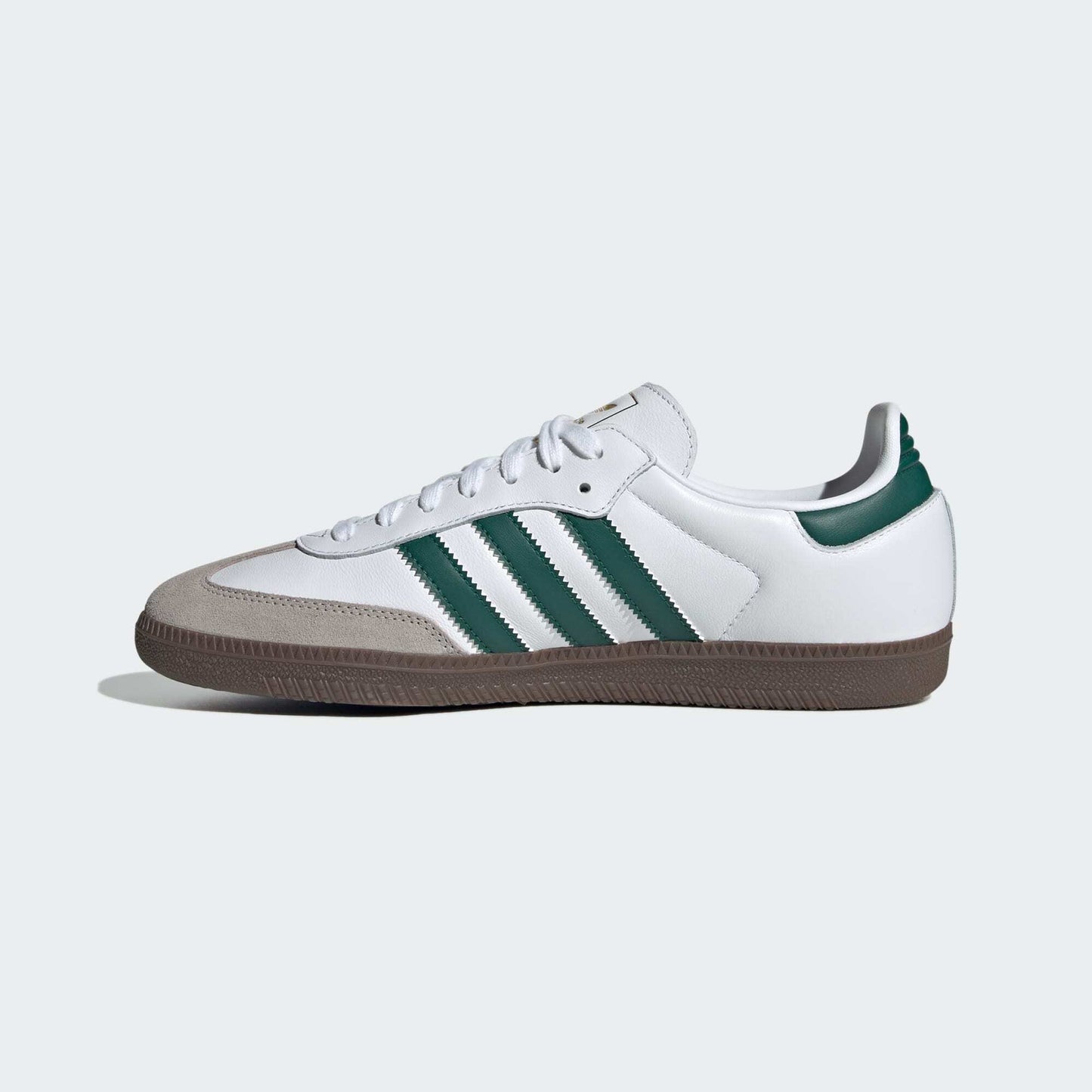 ADIDAS Chaussure Samba OG