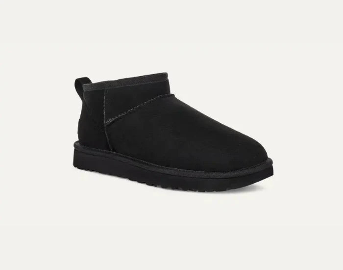 Botte Classic Ultra Mini Black