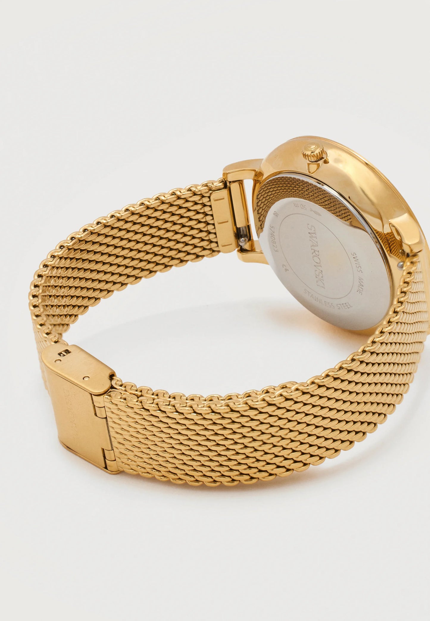 CLARICA - Montre - gold-coloured