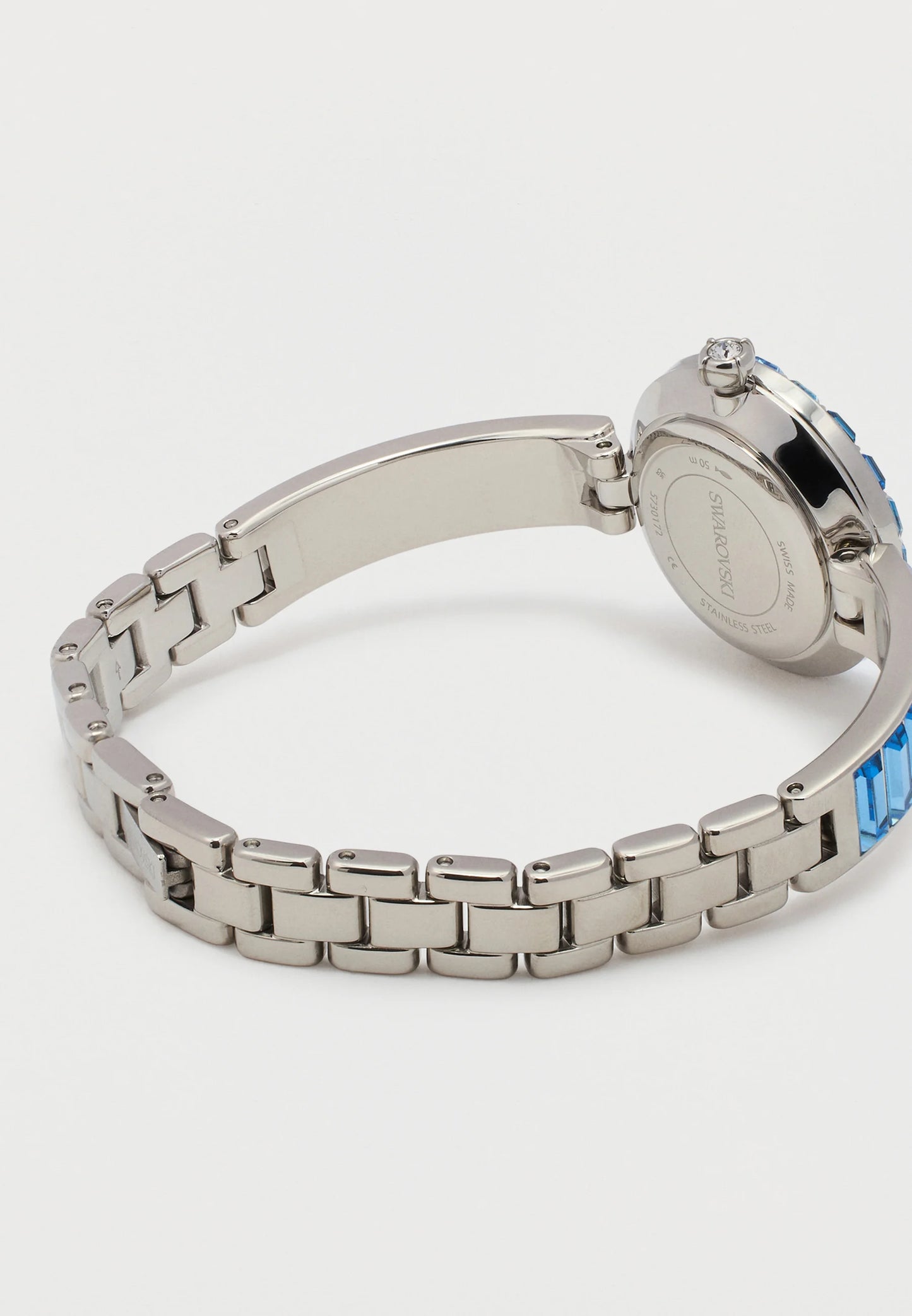 MATRIX - Montre - silver-coloured