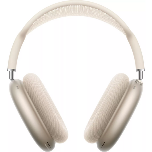 Casque APPLE AirPods Max Lumière stellaire