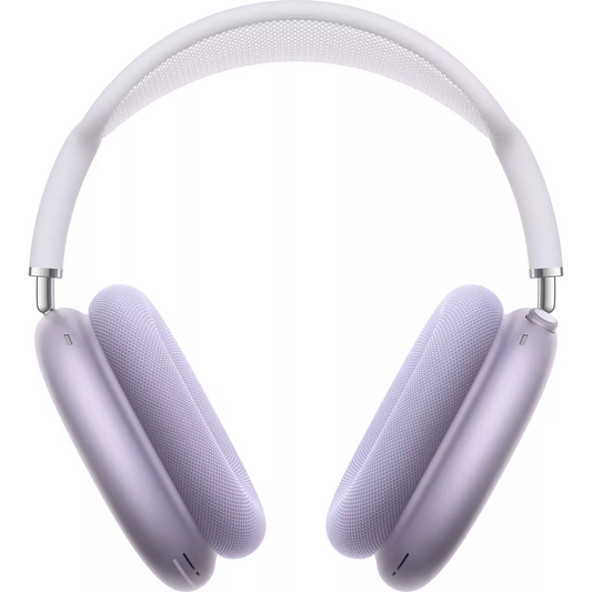 Casque APPLE AirPods Max Lumière stellaire