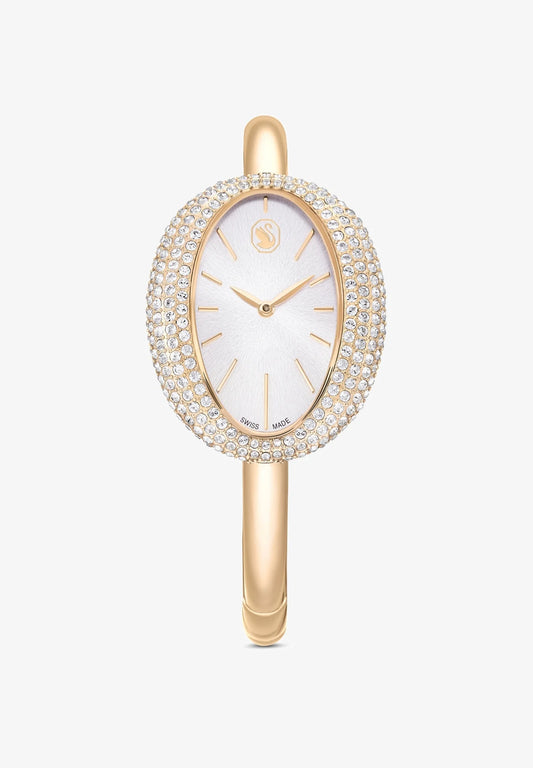 Montre - gold farbend