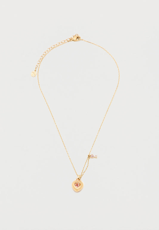 IDYLLIA - Collier - multi-coloured