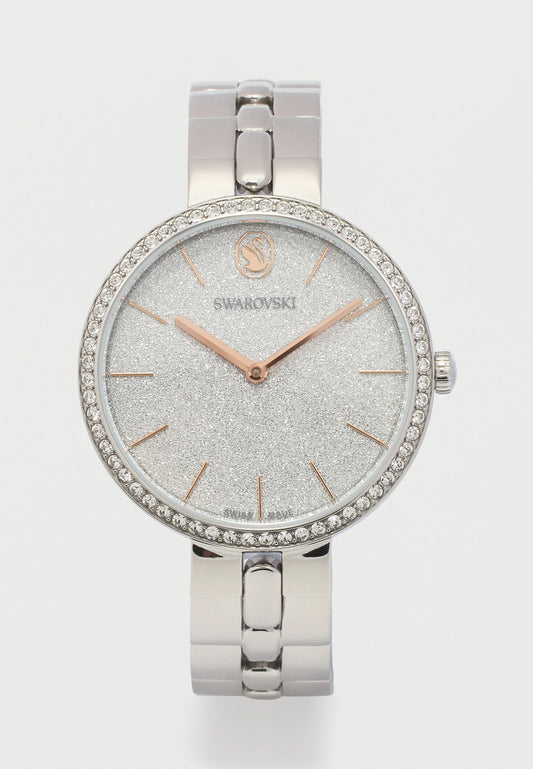 COSMOPOLITAN - Montre - silver-coloured