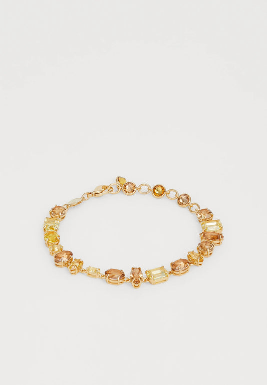 GEMA BRACELET ALL AROUND - Bracelet - gold-coloured
